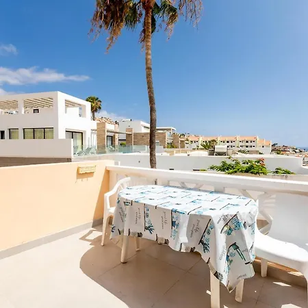 Апартаменты Paradise Court - Ocean View