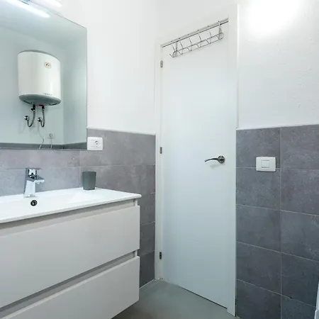 Paradise Court - Ocean View Апартаменты