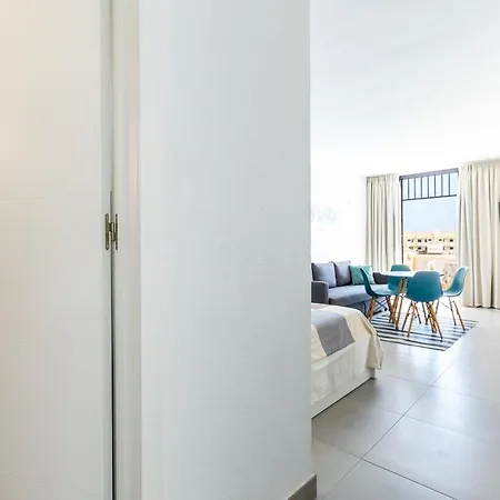 Apartment Paradise Court - Ocean View *