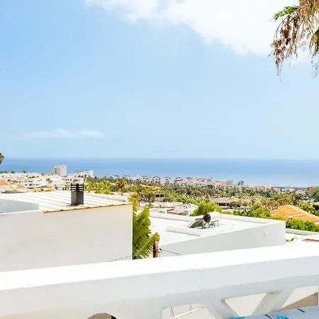 Paradise Court - Ocean View Costa Adeje (Tenerife)