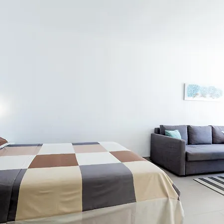 Paradise Court - Ocean View Costa Adeje (Tenerife)