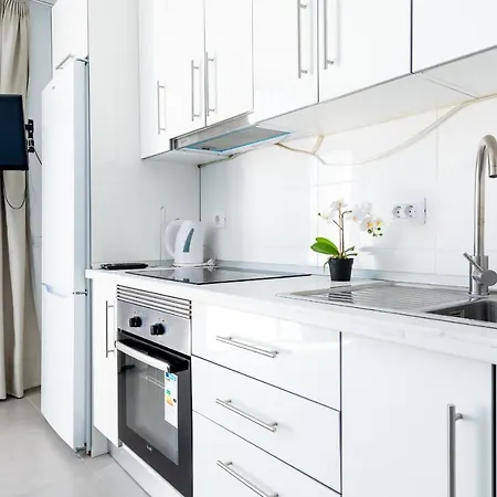 Paradise Court - Ocean View Daire *