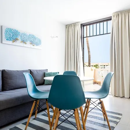 Apartment Paradise Court - Ocean View