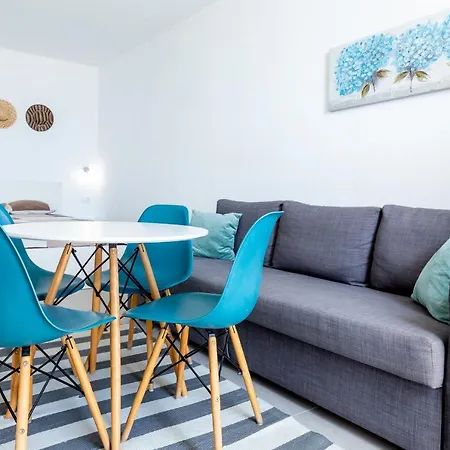 Apartment Paradise Court - Ocean View