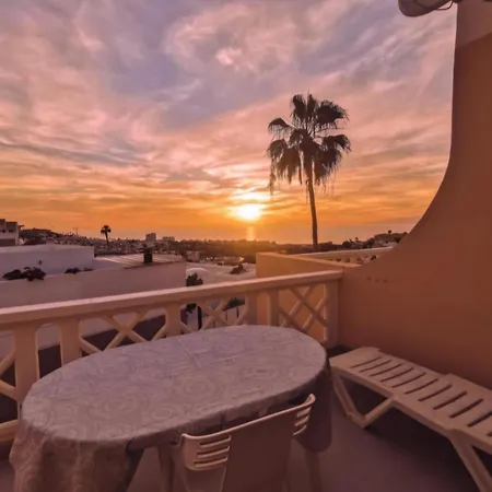 Paradise Court - Ocean View