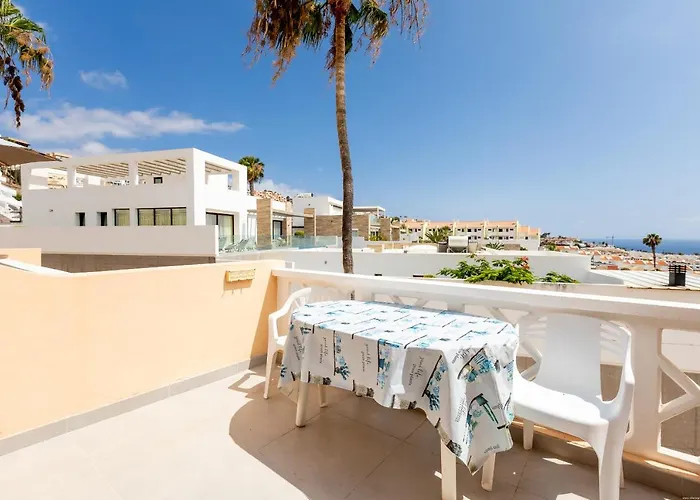 Apartament Paradise Court - Ocean View