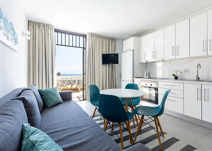 Paradise Court - Ocean View