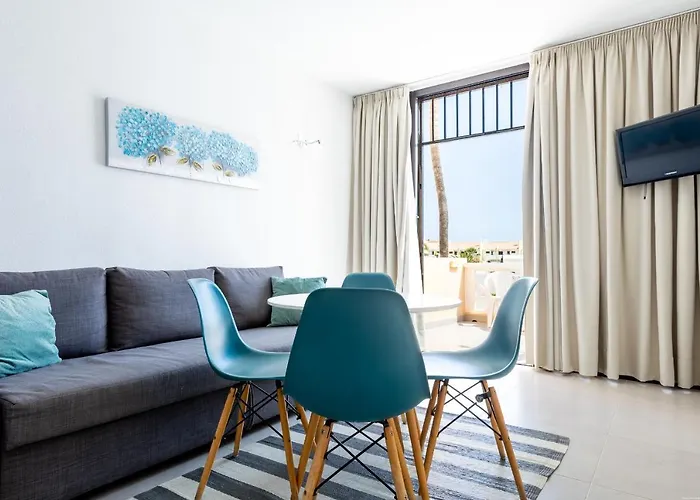 Lejlighed Paradise Court - Ocean View