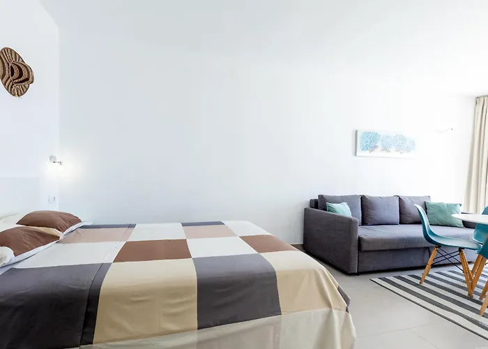 Paradise Court - Ocean View Costa Adeje (Tenerife)