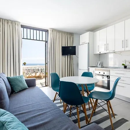 Paradise Court - Ocean View