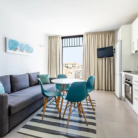 Paradise Court - Ocean View *