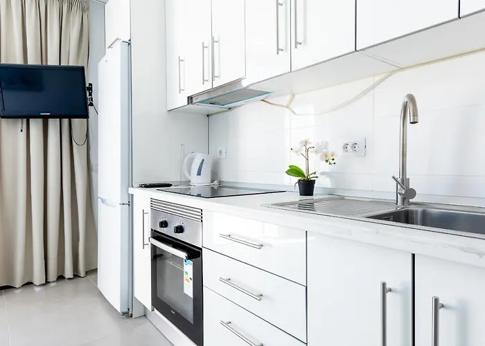 Paradise Court - Ocean View Appartement *