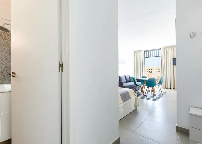 Appartement Paradise Court - Ocean View *