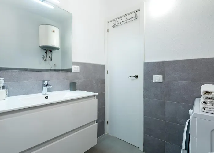 Paradise Court - Ocean View Appartement